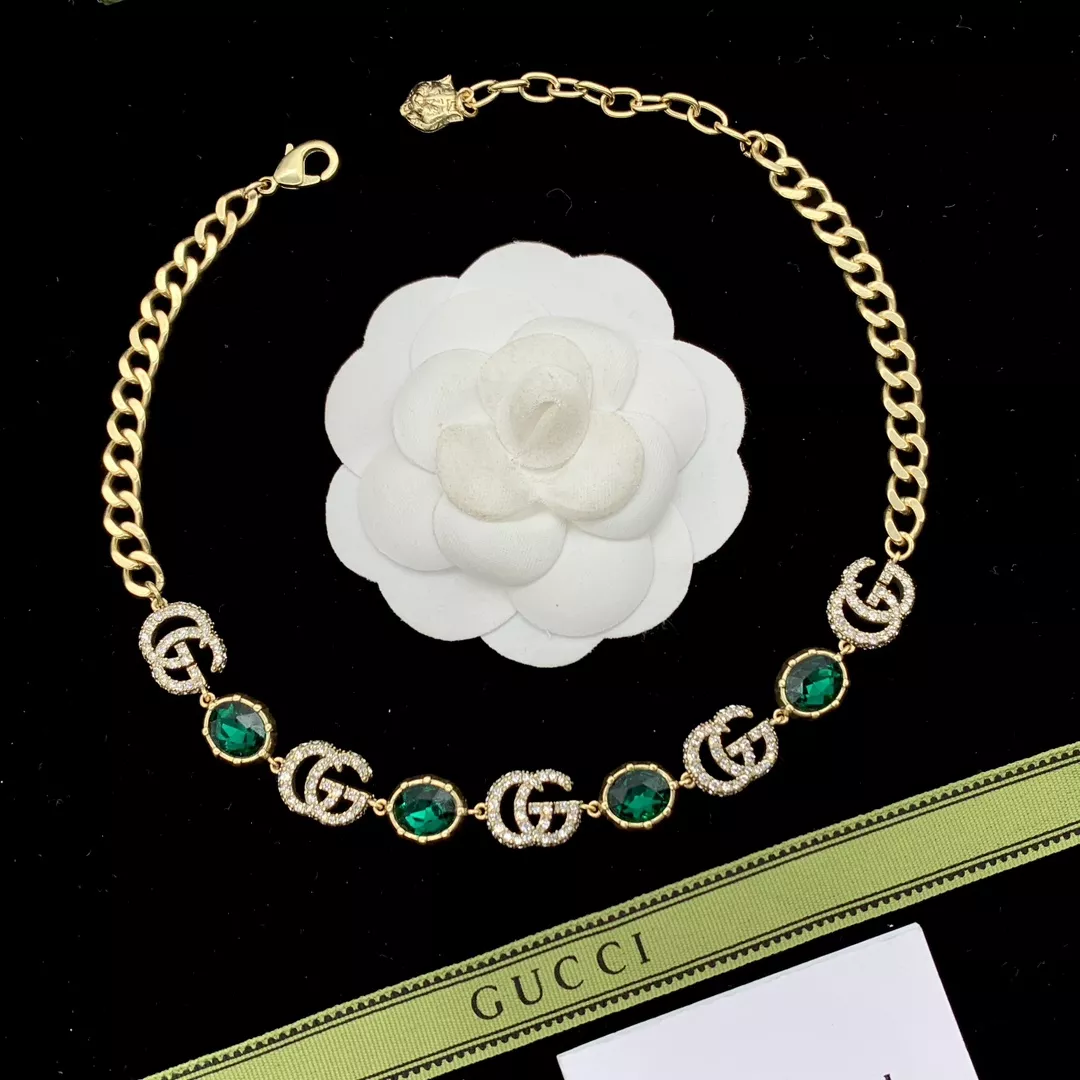 ModernLook 9373 Gucci Necklaces For Women