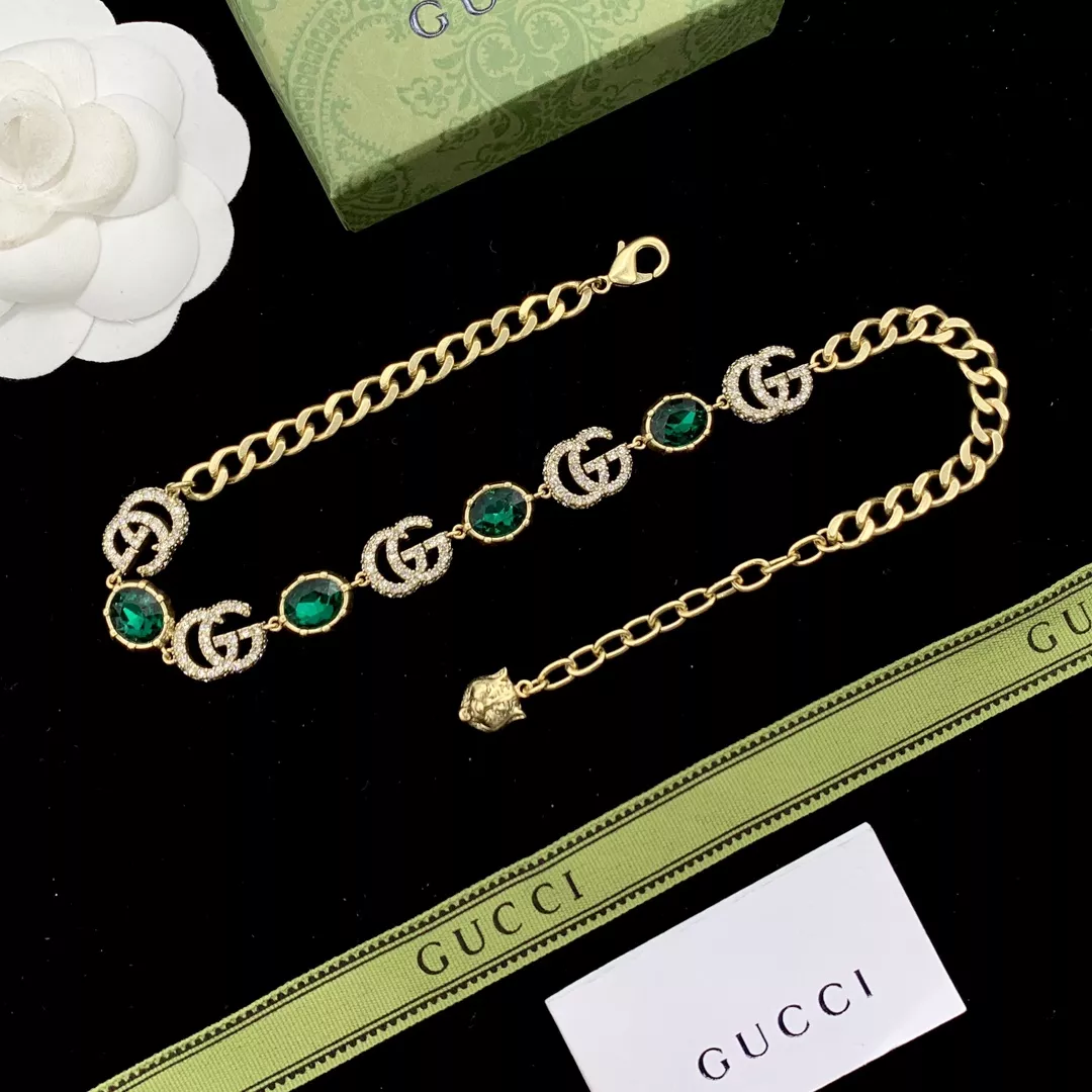ModernLook 9373 Gucci Necklaces For Women