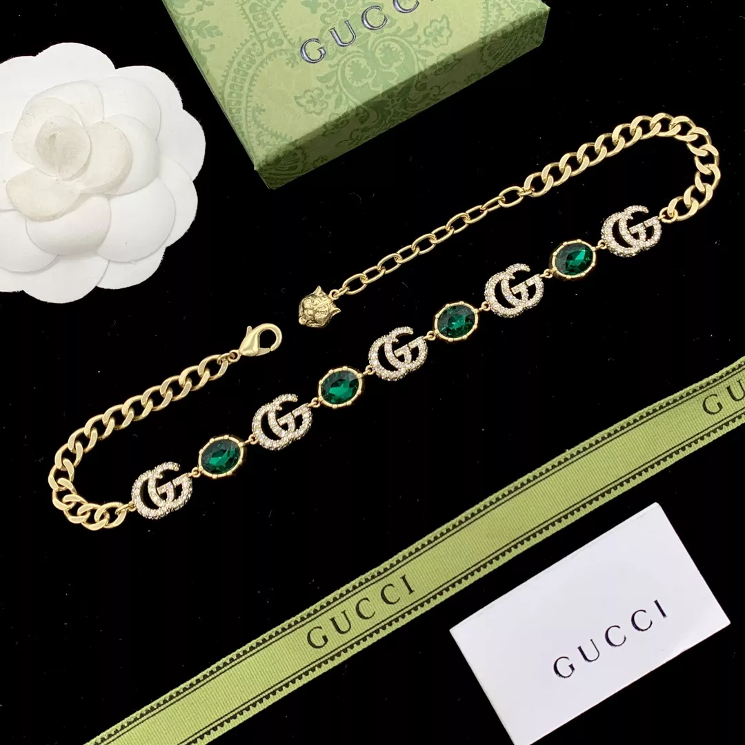 ModernLook 9373 Gucci Necklaces For Women