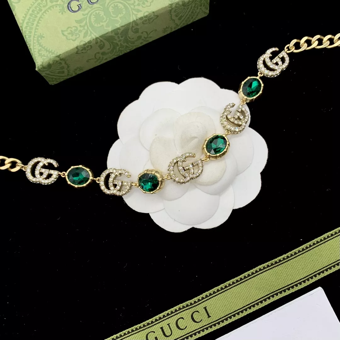 ModernLook 9373 Gucci Necklaces For Women