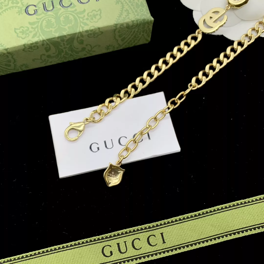 ModernLook 9373 Gucci Necklaces For Women