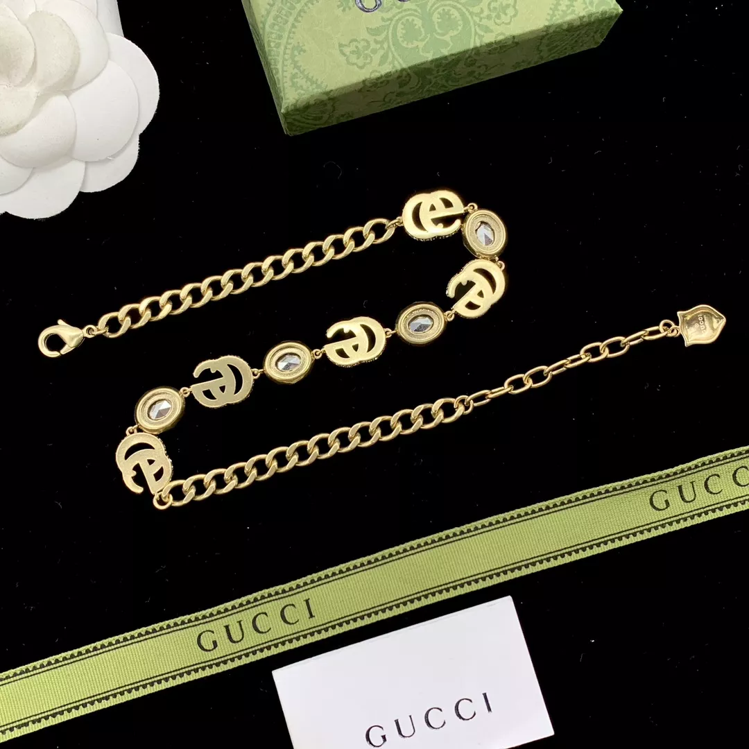 ModernLook 9373 Gucci Necklaces For Women