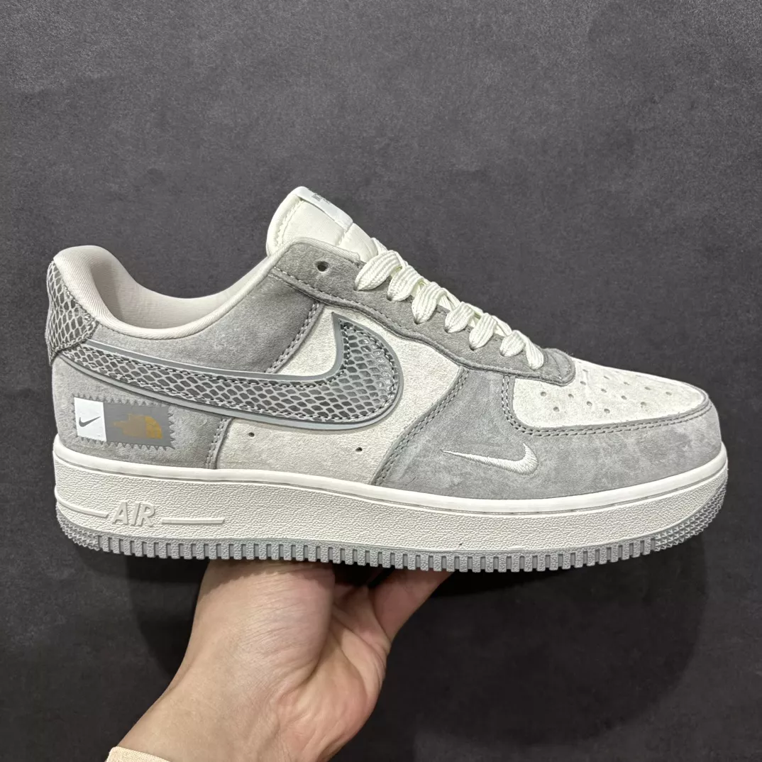 ModernLook 9450 Nike Air Force 1 For Men