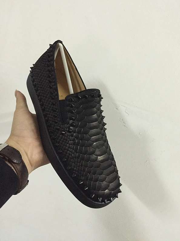 ModernLook 9463 Christian Louboutin CL Shoes For Men