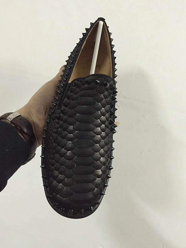 ModernLook 9463 Christian Louboutin CL Shoes For Men