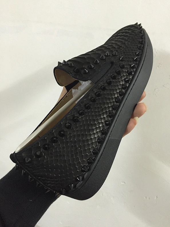 ModernLook 9463 Christian Louboutin CL Shoes For Men