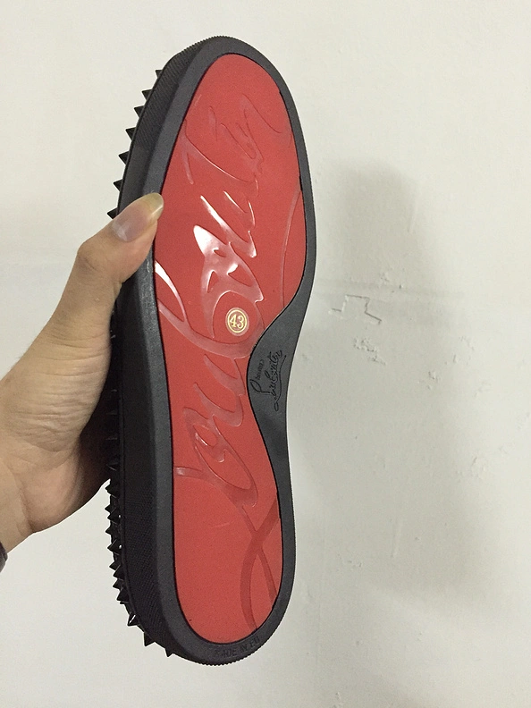 ModernLook 9463 Christian Louboutin CL Shoes For Men