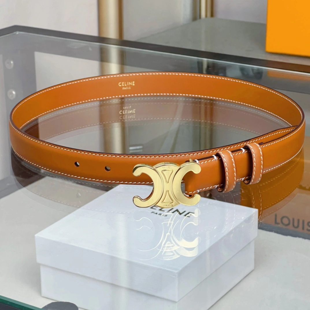 ModernLook 9471 Celine AAA Quality Belts For Women