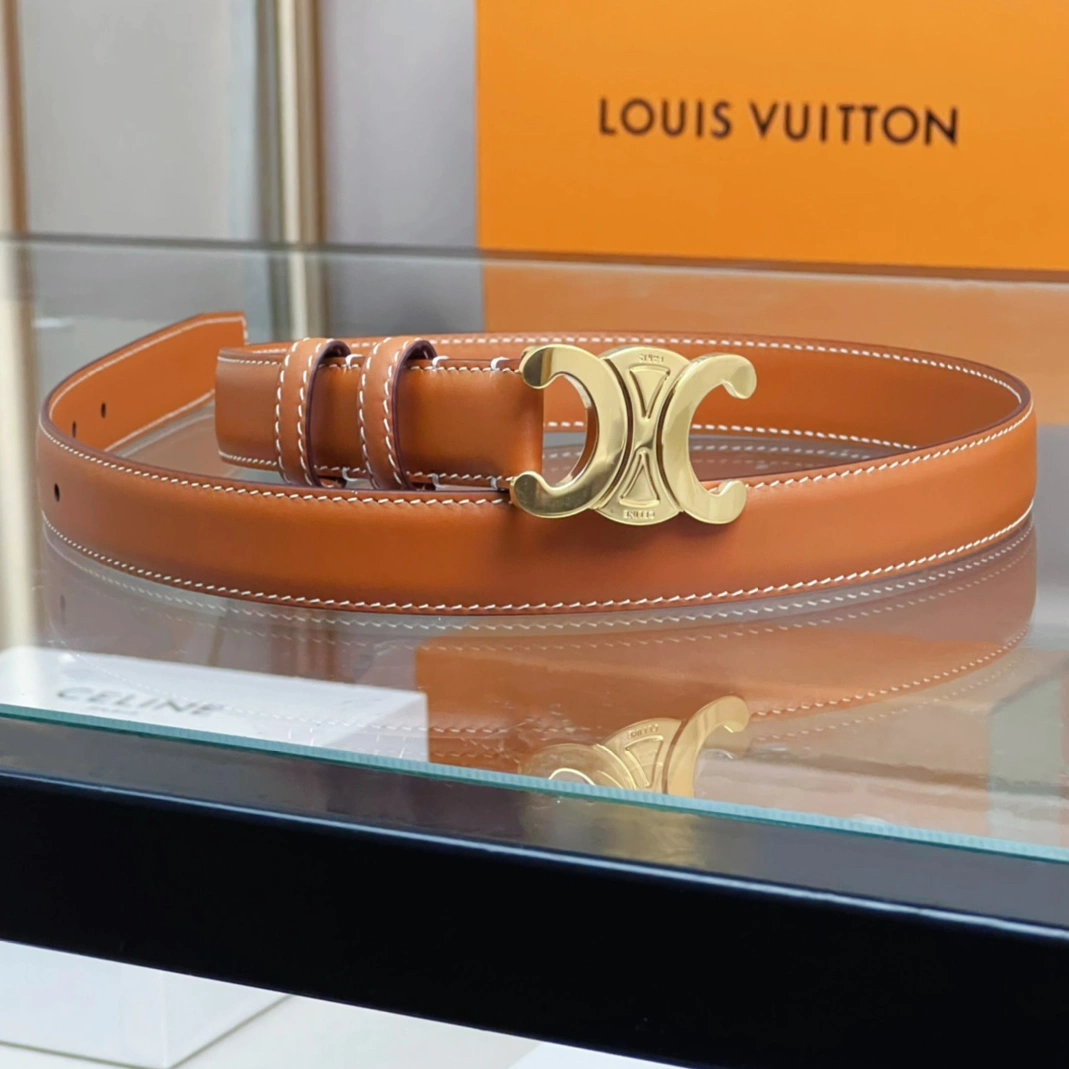 ModernLook 9471 Celine AAA Quality Belts For Women