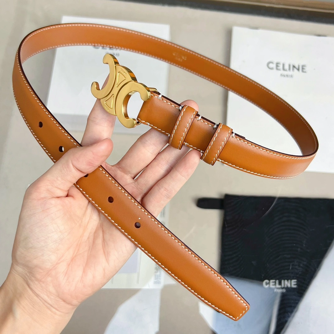 ModernLook 9471 Celine AAA Quality Belts For Women