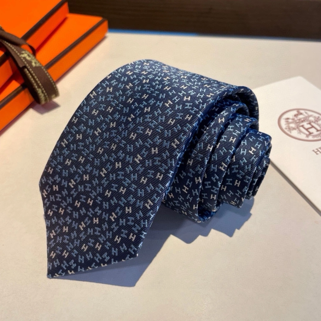 ModernLook 9477 Hermes Necktie For Men