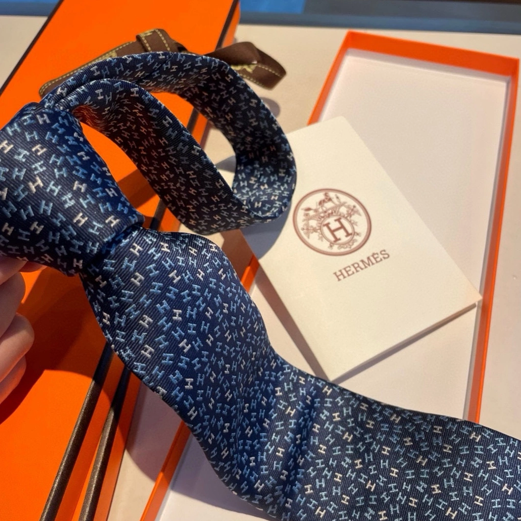 ModernLook 9477 Hermes Necktie For Men