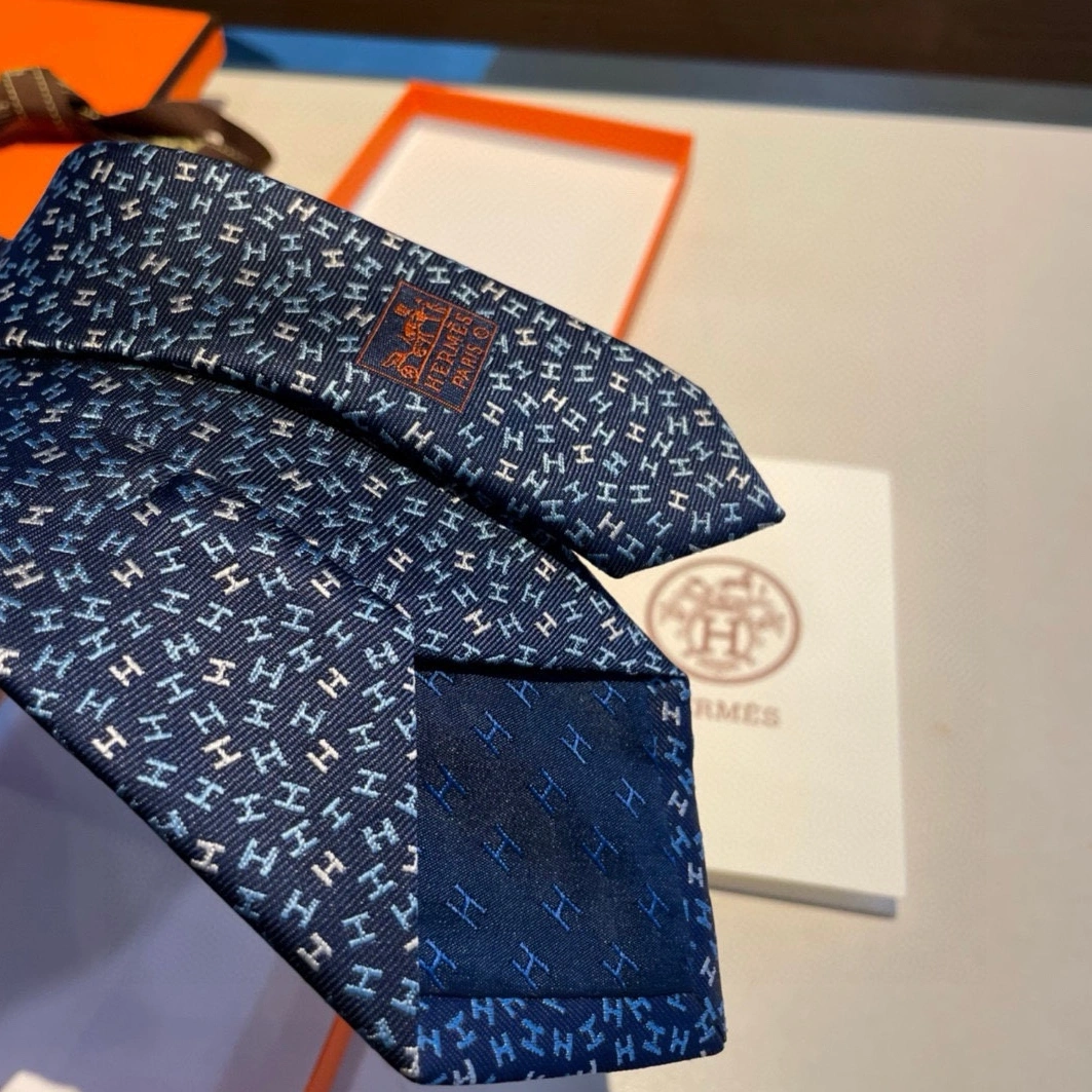 ModernLook 9477 Hermes Necktie For Men