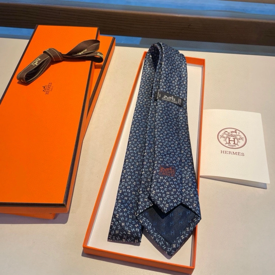 ModernLook 9477 Hermes Necktie For Men