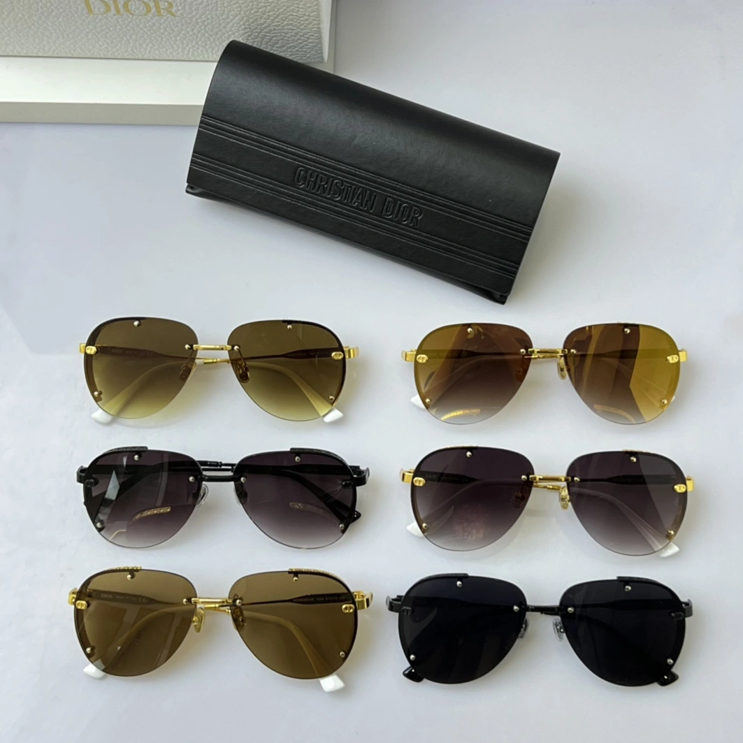 ModernLook 9503 Christian Dior AAA Quality Sunglasses