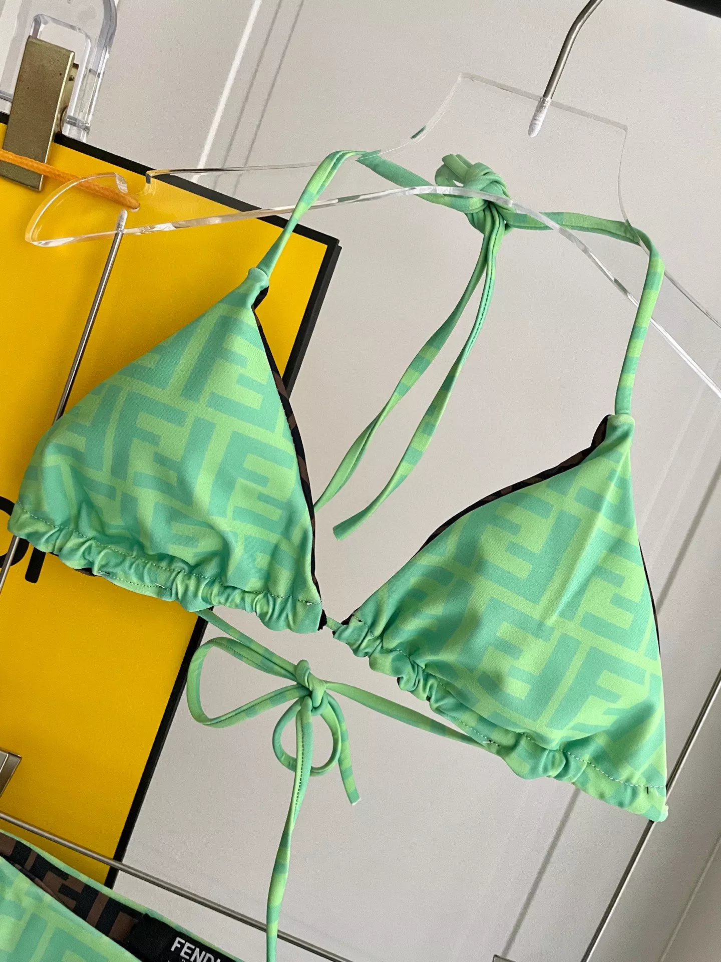 ModernLook 9507 Fendi Bathing Suits For Women
