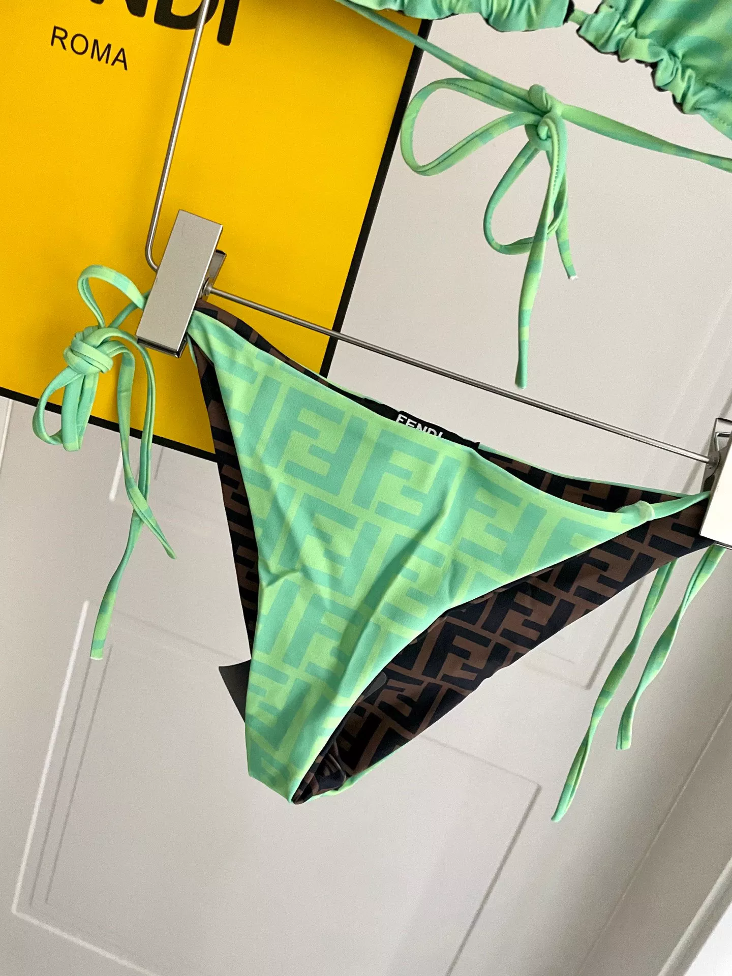 ModernLook 9507 Fendi Bathing Suits For Women