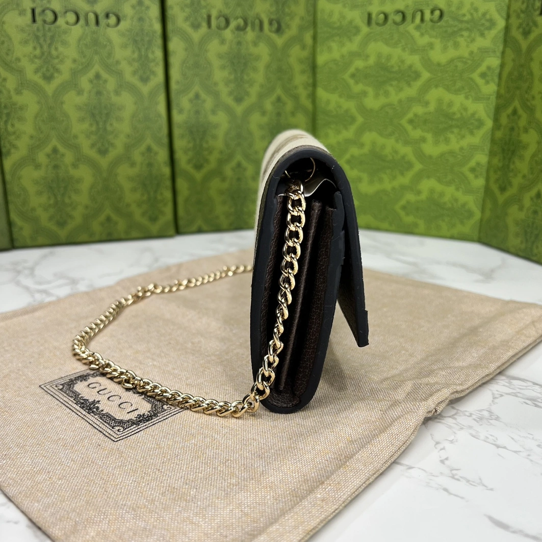 ModernLook 9552 Gucci AAA Quality Wallets For Women