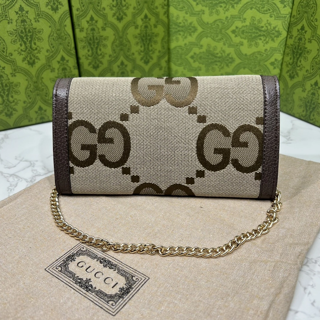 ModernLook 9552 Gucci AAA Quality Wallets For Women