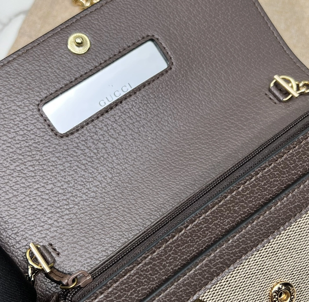 ModernLook 9552 Gucci AAA Quality Wallets For Women