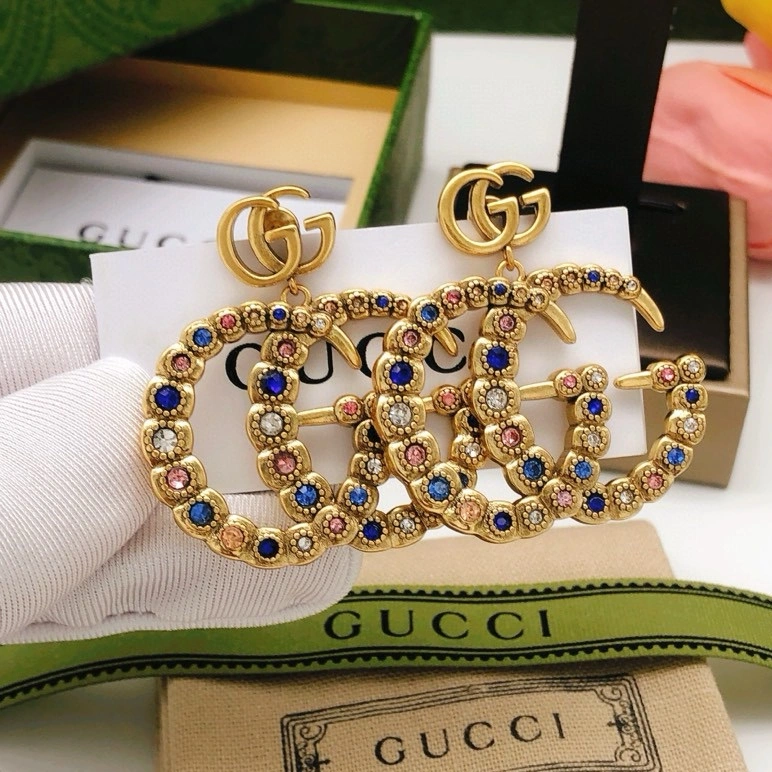 ModernLook 9562 Gucci Earrings For Women