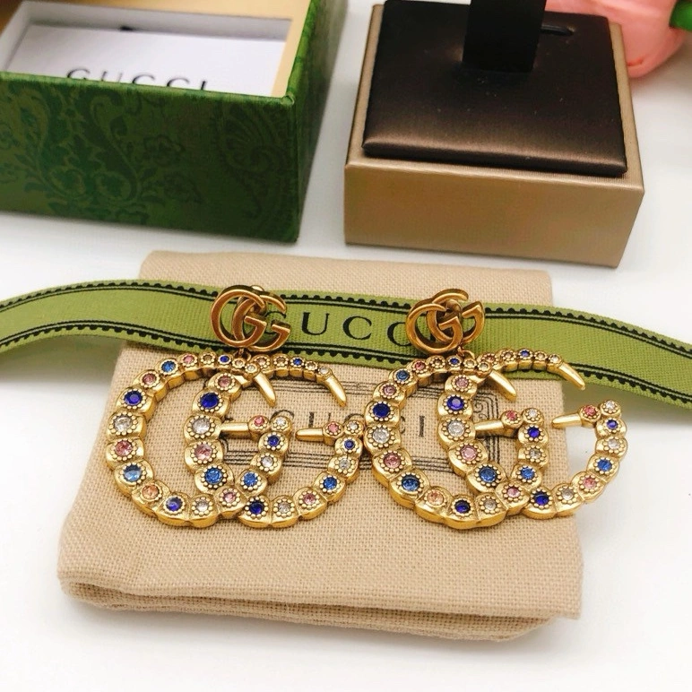 ModernLook 9562 Gucci Earrings For Women