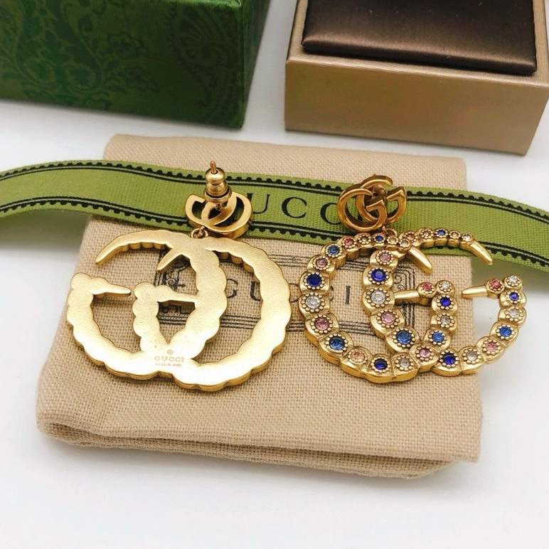 ModernLook 9562 Gucci Earrings For Women