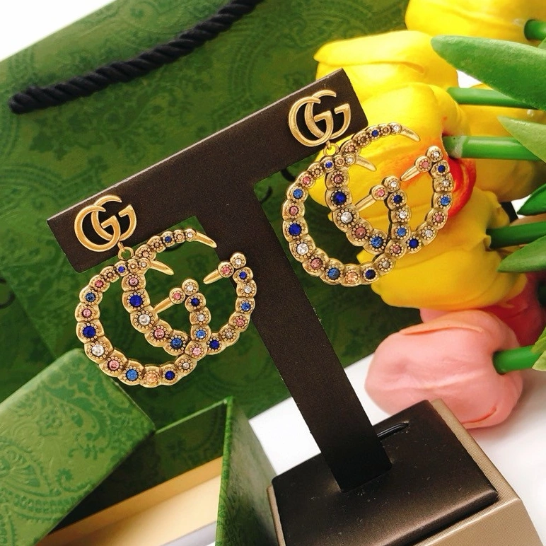 ModernLook 9562 Gucci Earrings For Women