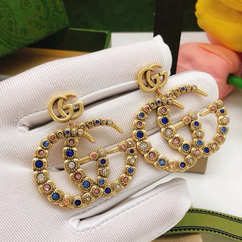 ModernLook 9562 Gucci Earrings For Women