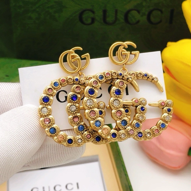 ModernLook 9562 Gucci Earrings For Women