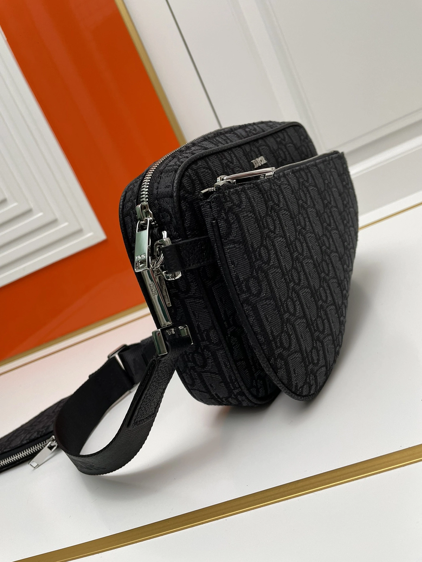 ModernLook 9569 Christian Dior AAA Man Messenger Bags