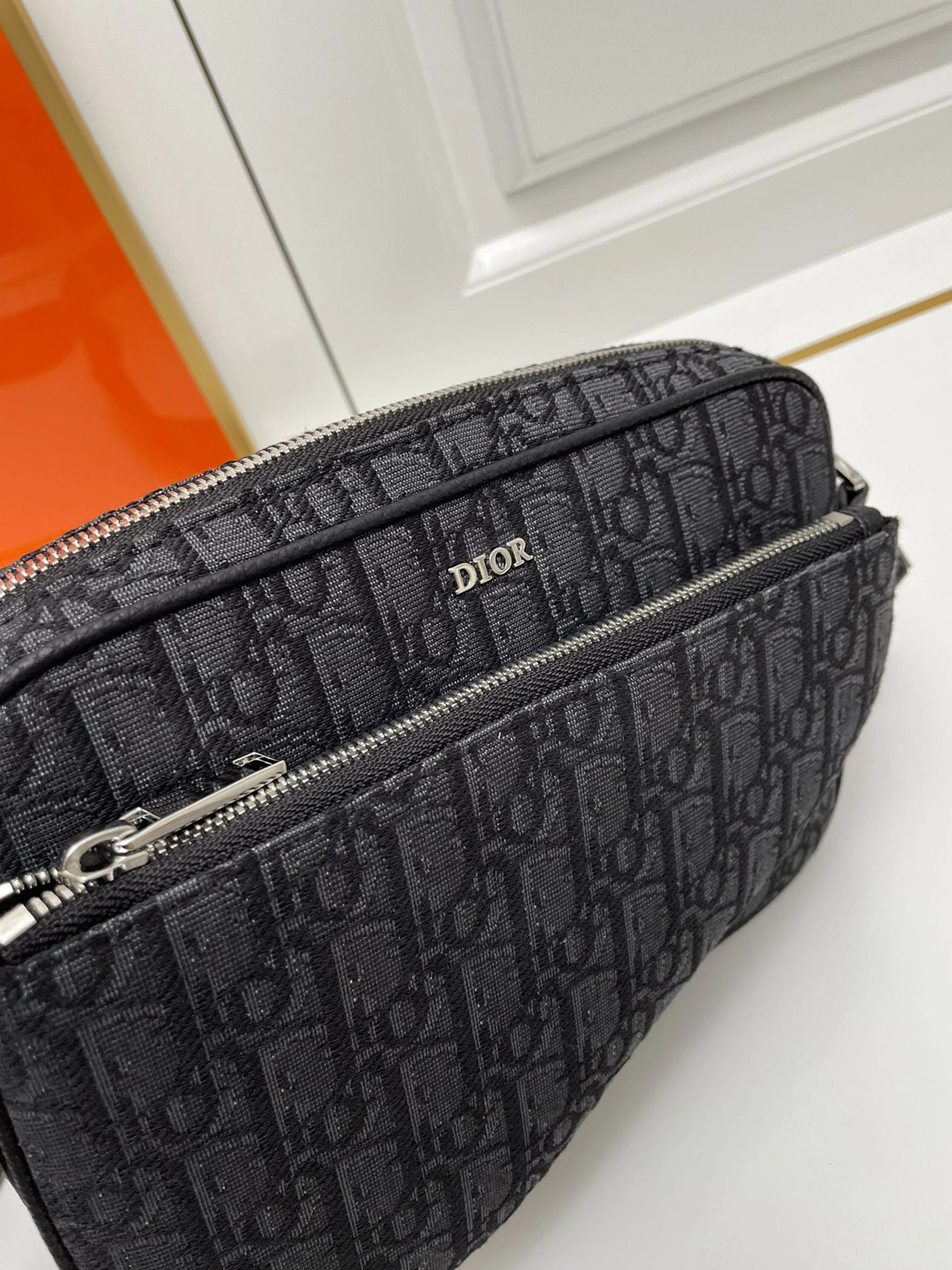 ModernLook 9569 Christian Dior AAA Man Messenger Bags