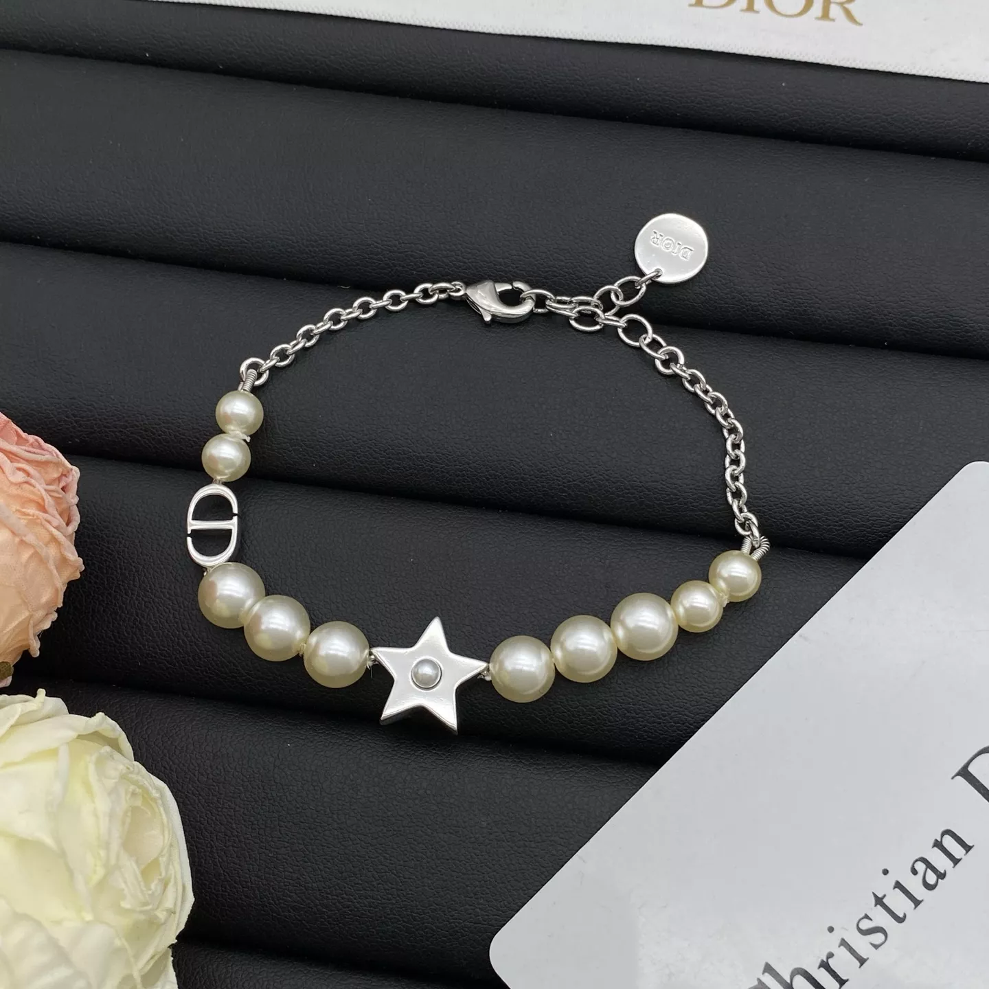 ModernLook 9633 Christian Dior Bracelets For Women