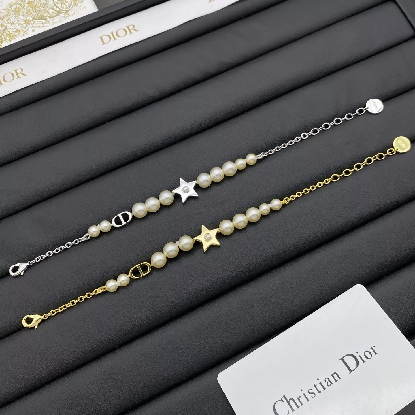 ModernLook 9633 Christian Dior Bracelets For Women