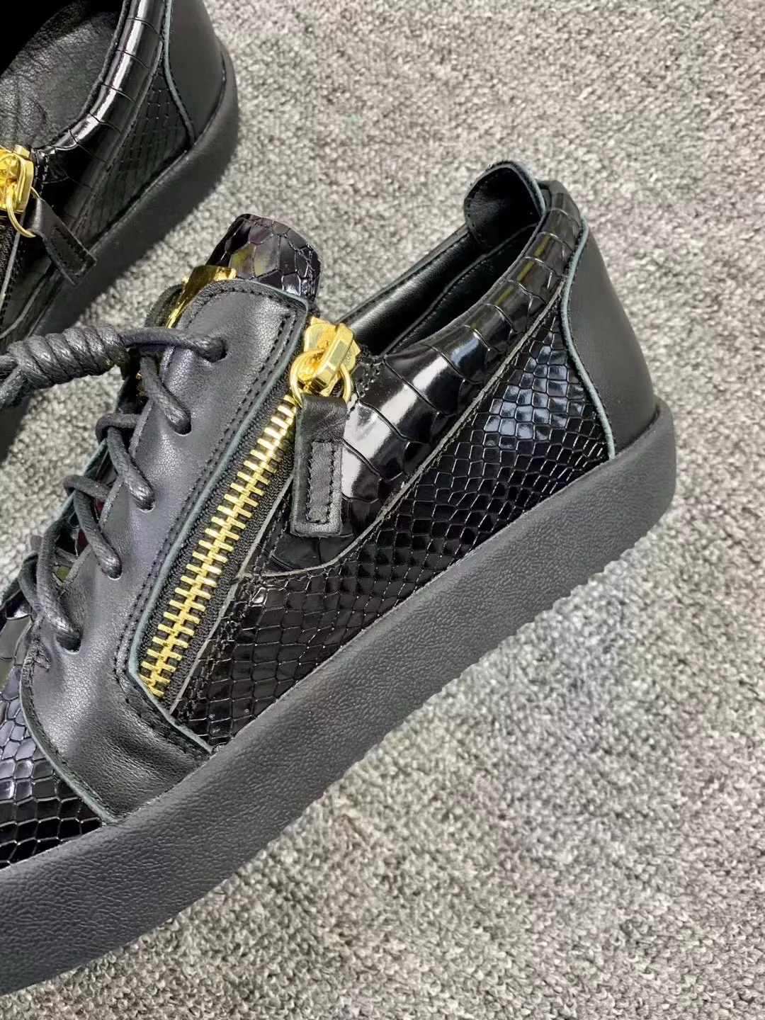 ModernLook 965 Giuseppe Zanotti Casual Shoes For Men