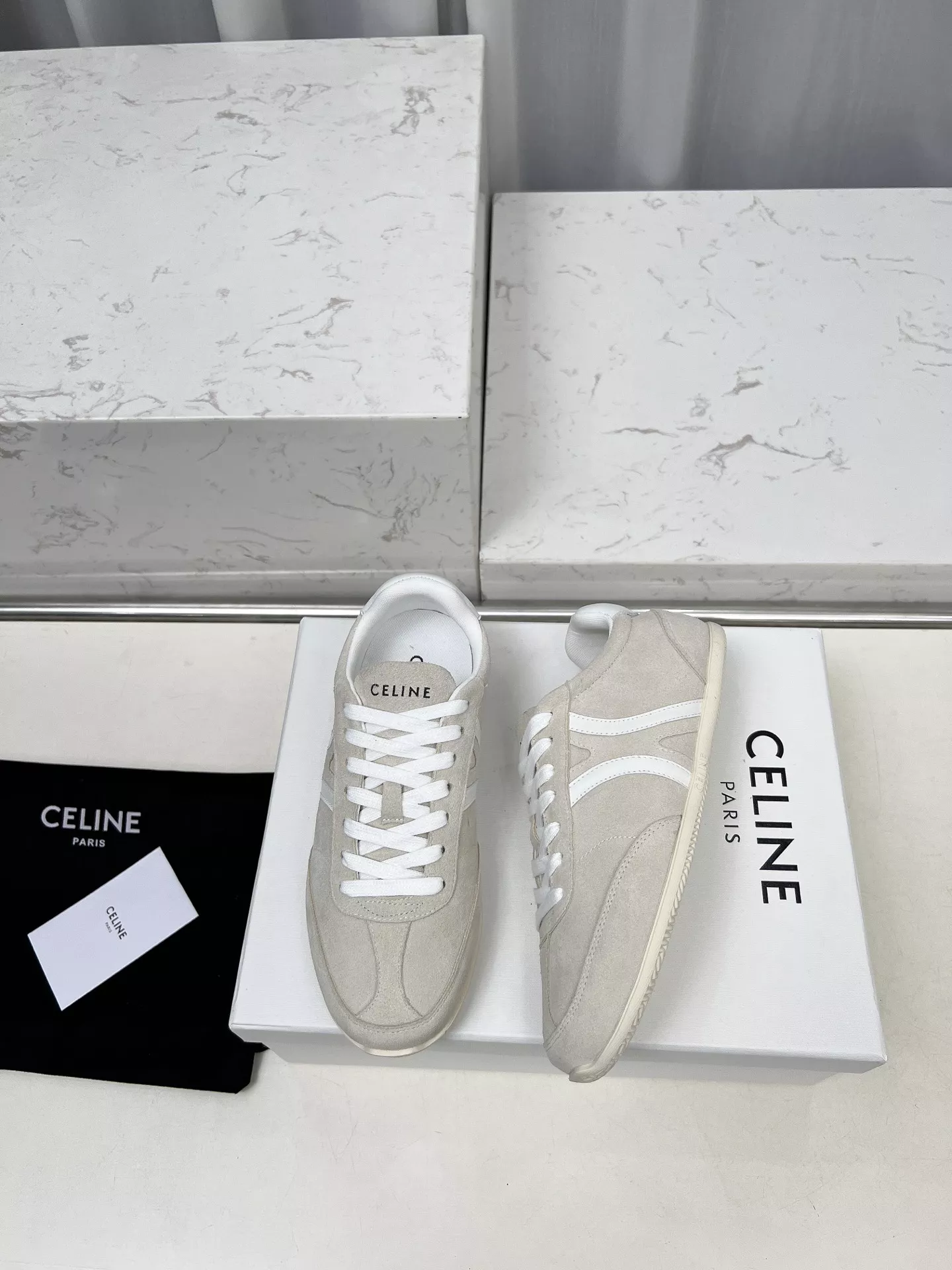ModernLook 9664 Celine Casual Shoes For Women