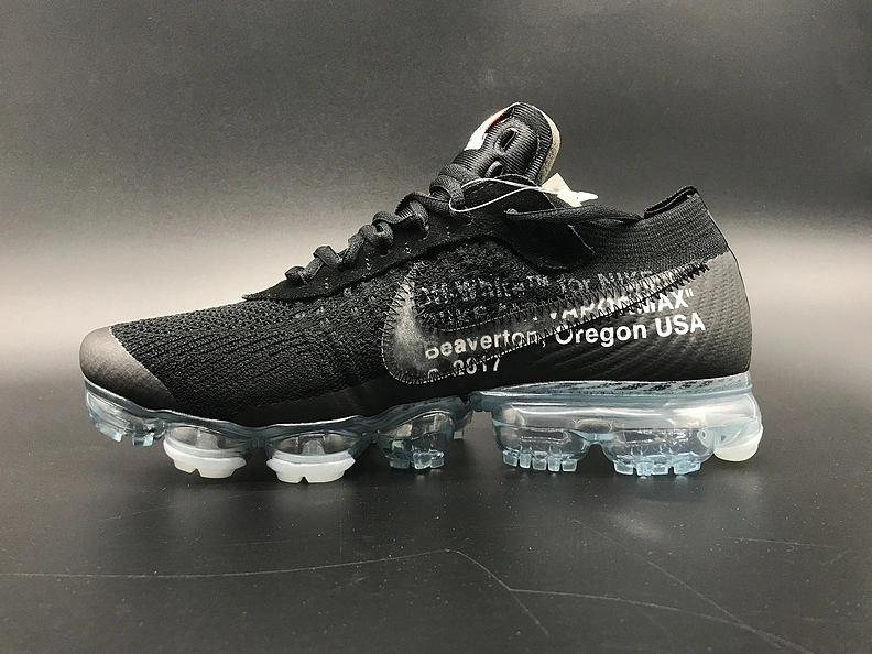 ModernLook 9667 Off White & Nike Air VaporMax For Men