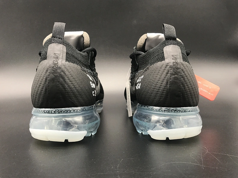 ModernLook 9667 Off White & Nike Air VaporMax For Men