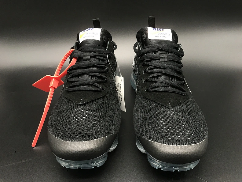 ModernLook 9667 Off White & Nike Air VaporMax For Men