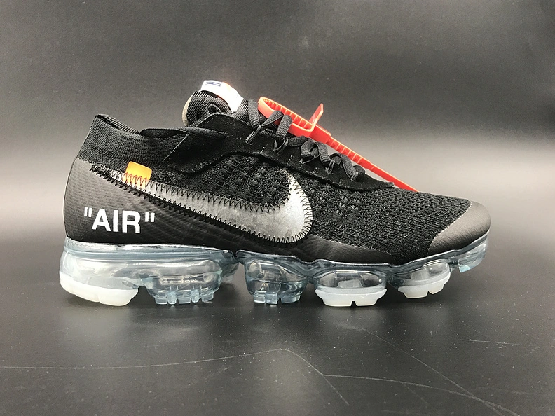 ModernLook 9667 Off White & Nike Air VaporMax For Men