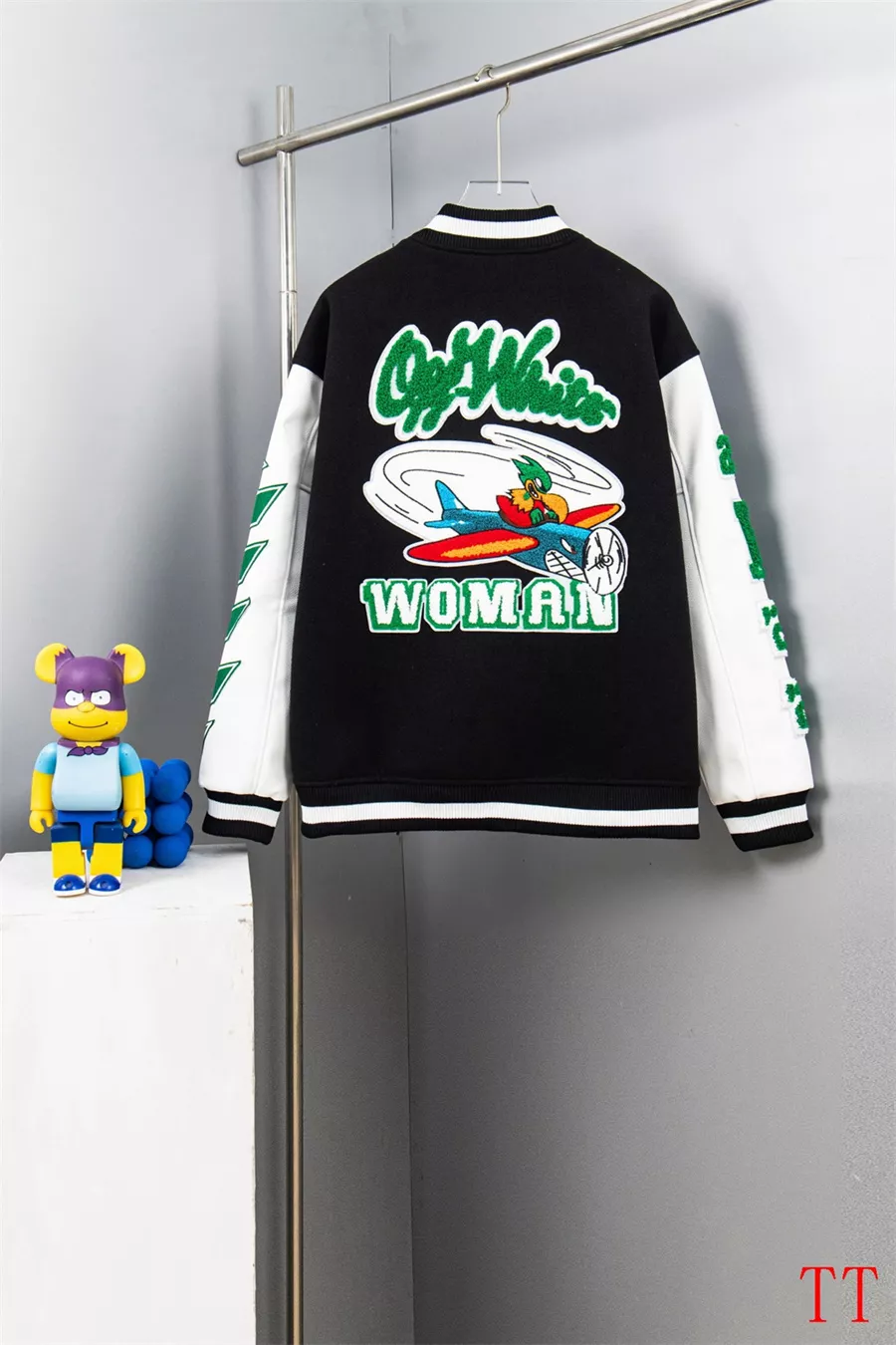 ModernLook 9721 Off-White Jackets Long Sleeved For Men