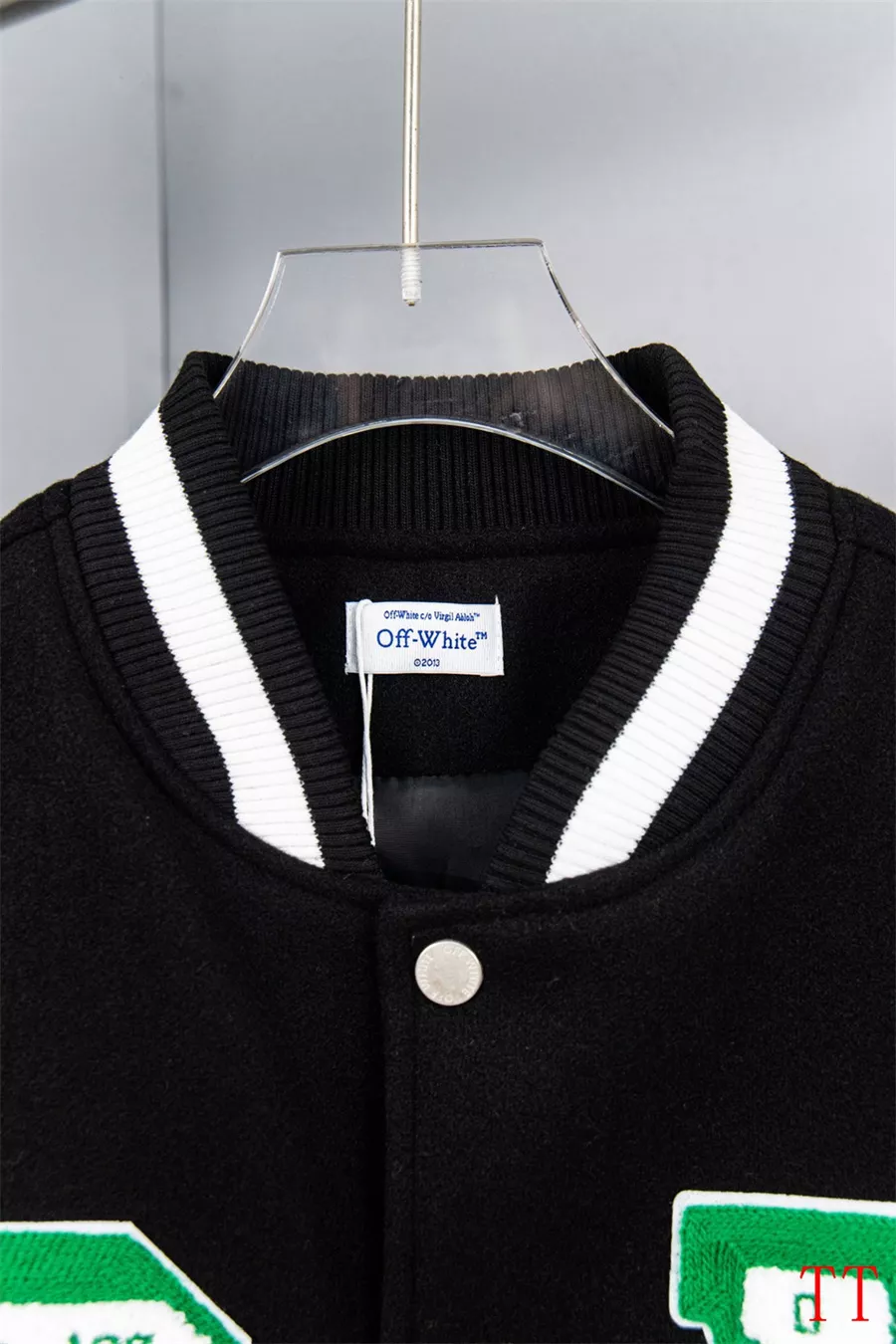 ModernLook 9721 Off-White Jackets Long Sleeved For Men