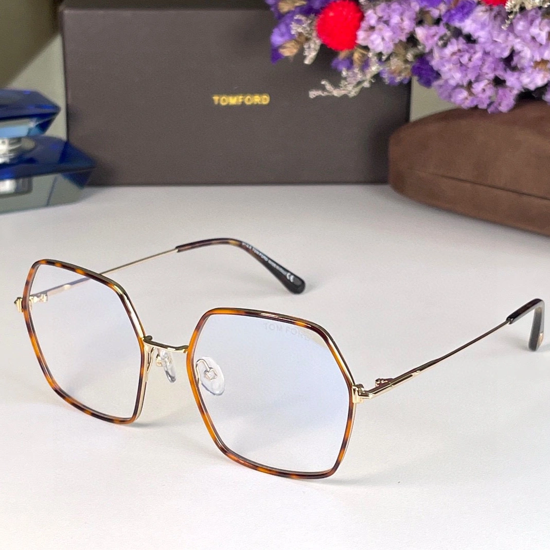 ModernLook 9747 Tom Ford Goggles