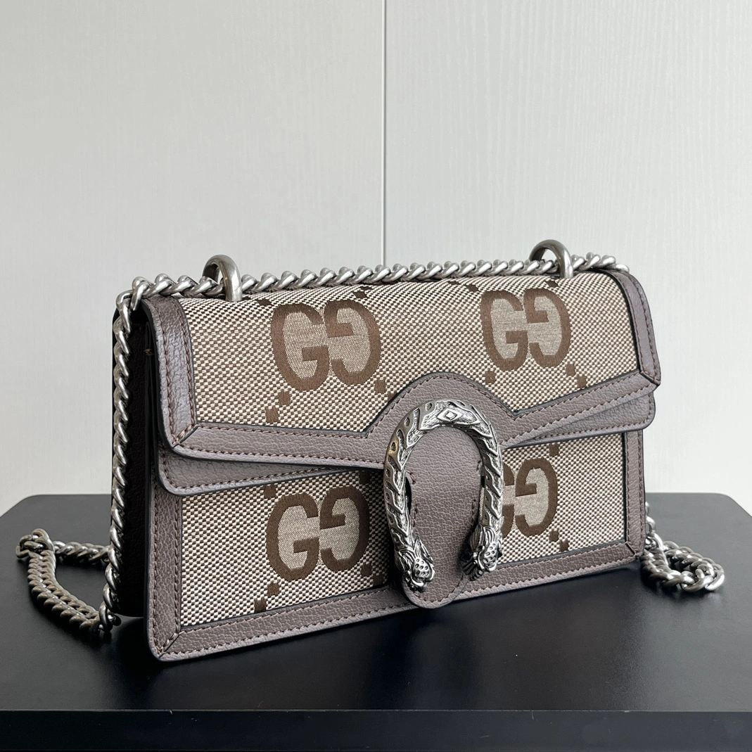 ModernLook 9764 Gucci AAA Quality Messenger Bags For Women