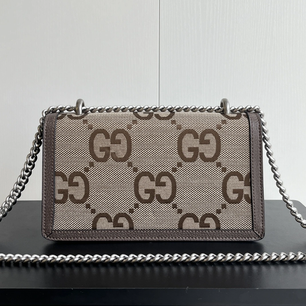 ModernLook 9764 Gucci AAA Quality Messenger Bags For Women