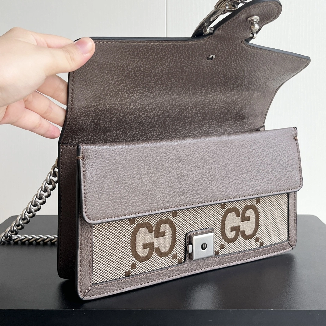 ModernLook 9764 Gucci AAA Quality Messenger Bags For Women