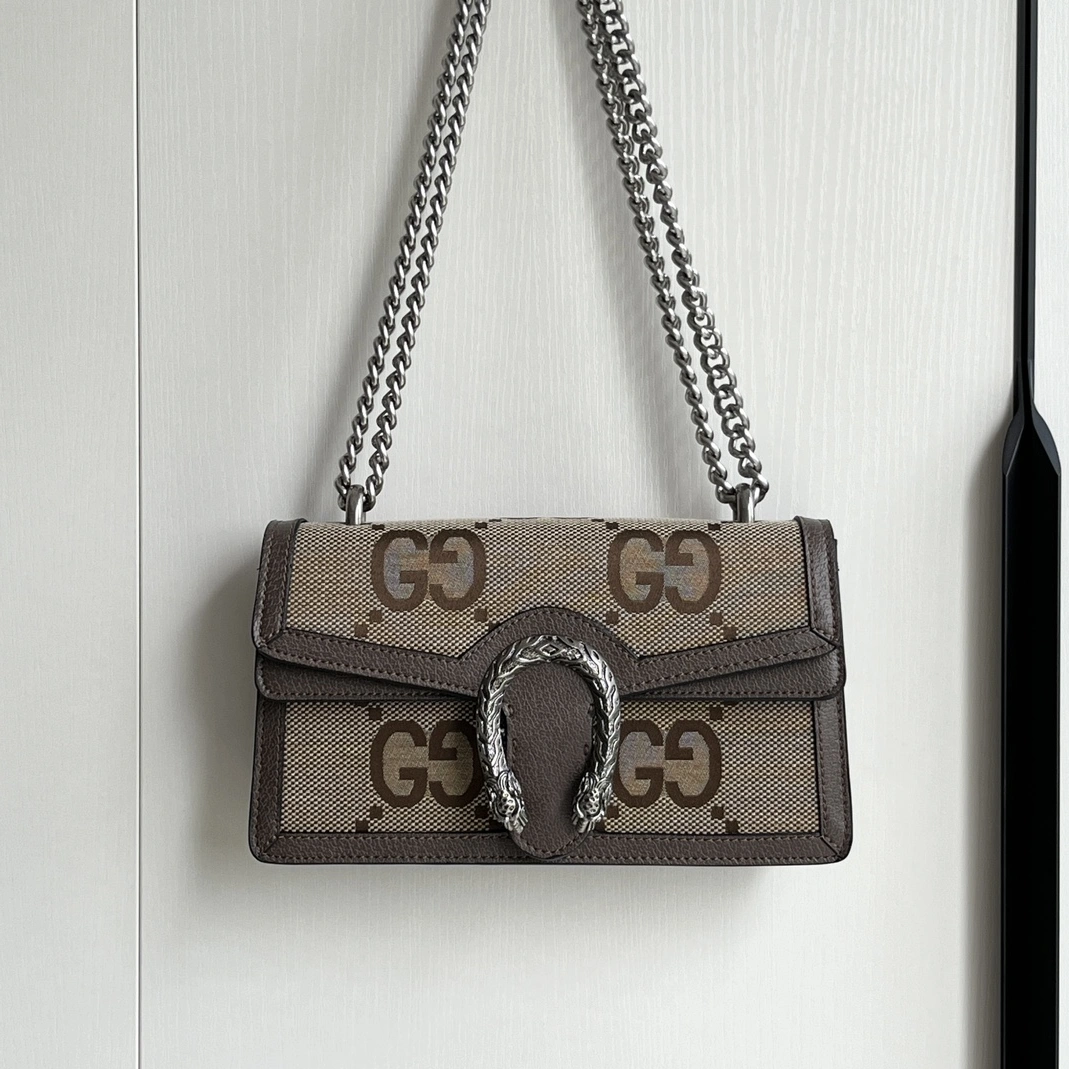 ModernLook 9764 Gucci AAA Quality Messenger Bags For Women