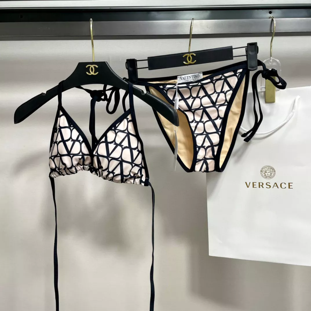 ModernLook 9820 Valentino Bathing Suits For Women