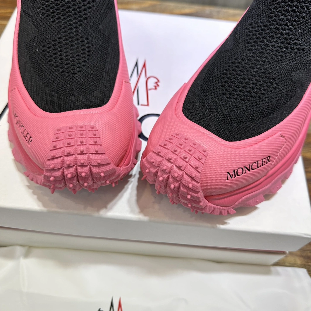 Moncler Boots For Women Practical 1750