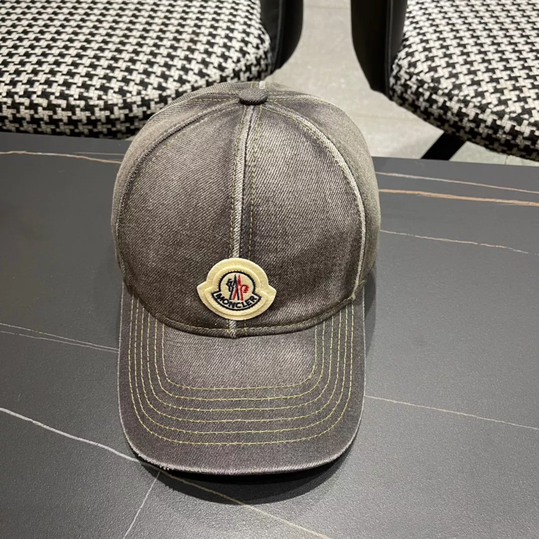 Moncler Caps Affordable 4571